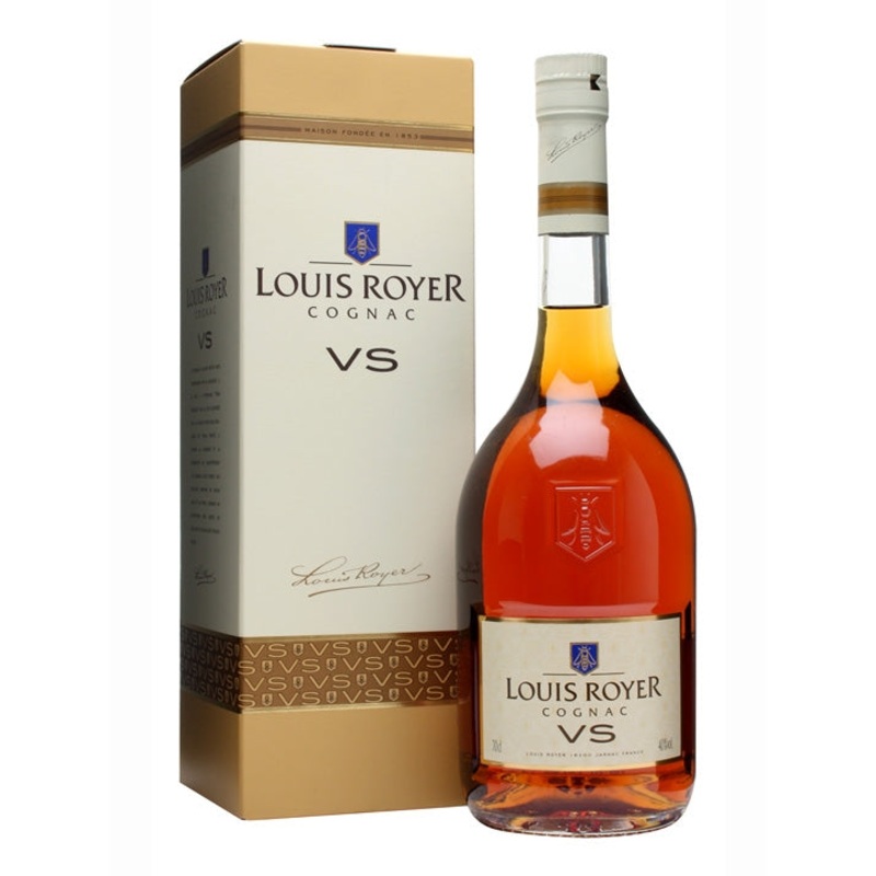 Louis Royer VS Cognac | 700ML