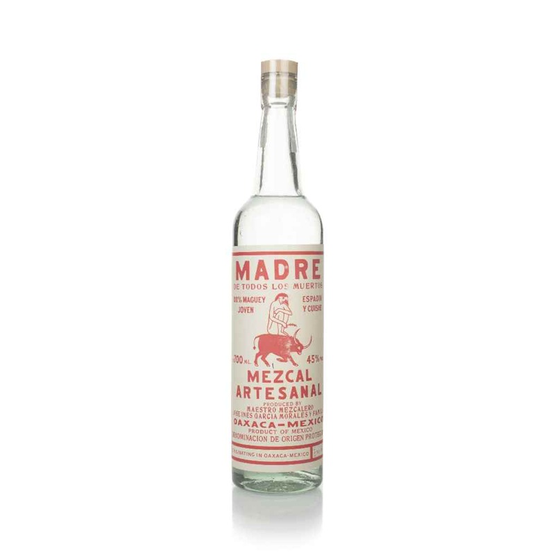 Madre (70cl) Mezcal | 700ML