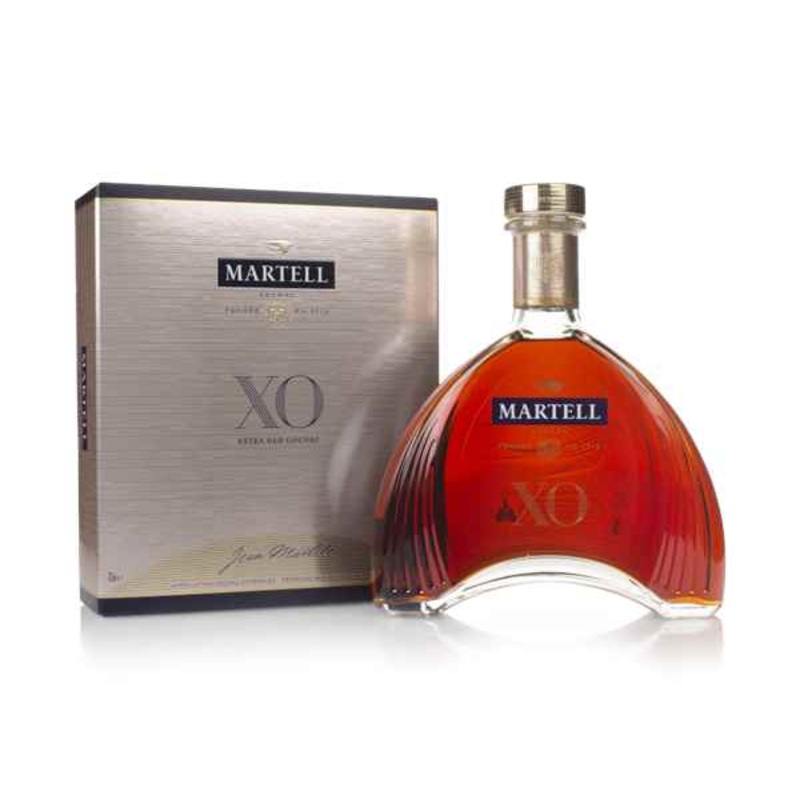 Martell XO French Cognac | 700ML