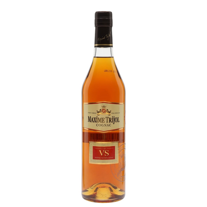 Maxime Trijol VS Cognac | 700ML