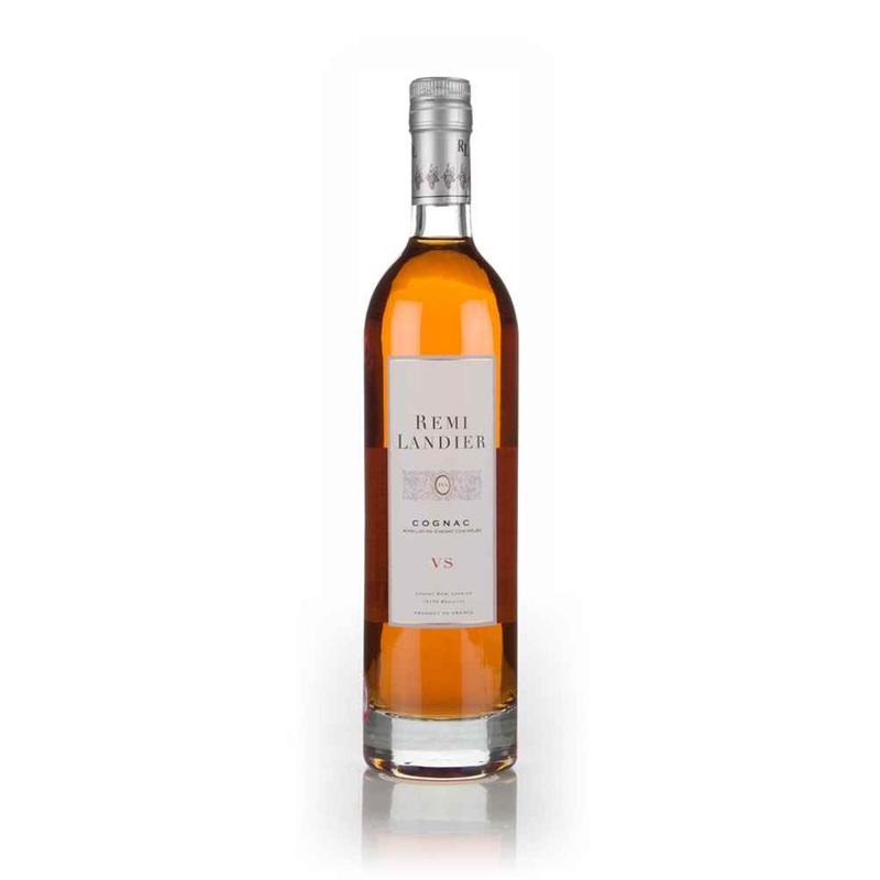 Remi Landier VS Cognac | 700ML