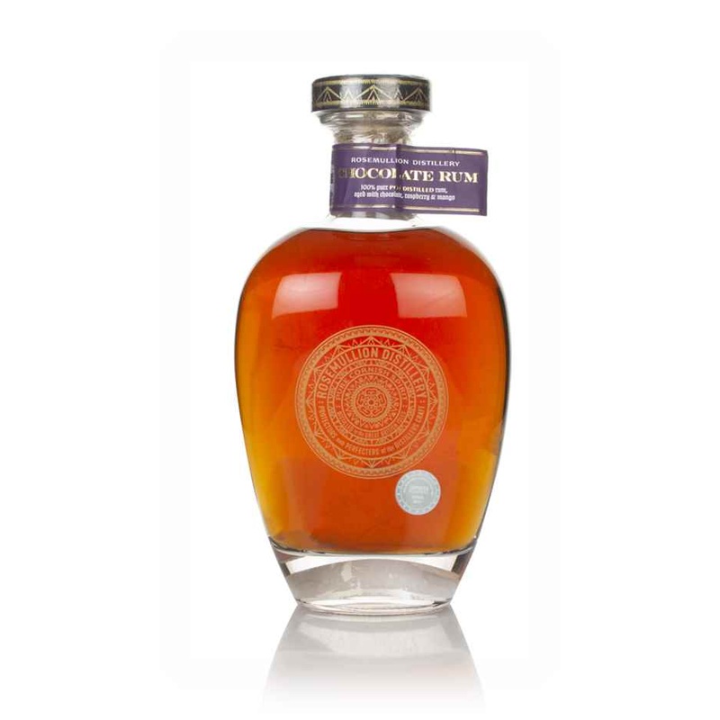 Rosemullion Chocolate Rum | 700ML