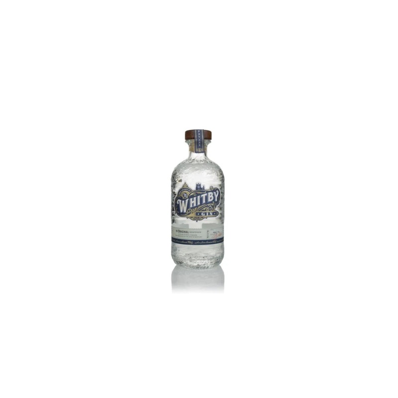 Whitby Demeter Gin | 700ML