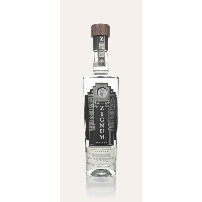 Zignum Joven Mezcal | 700ML