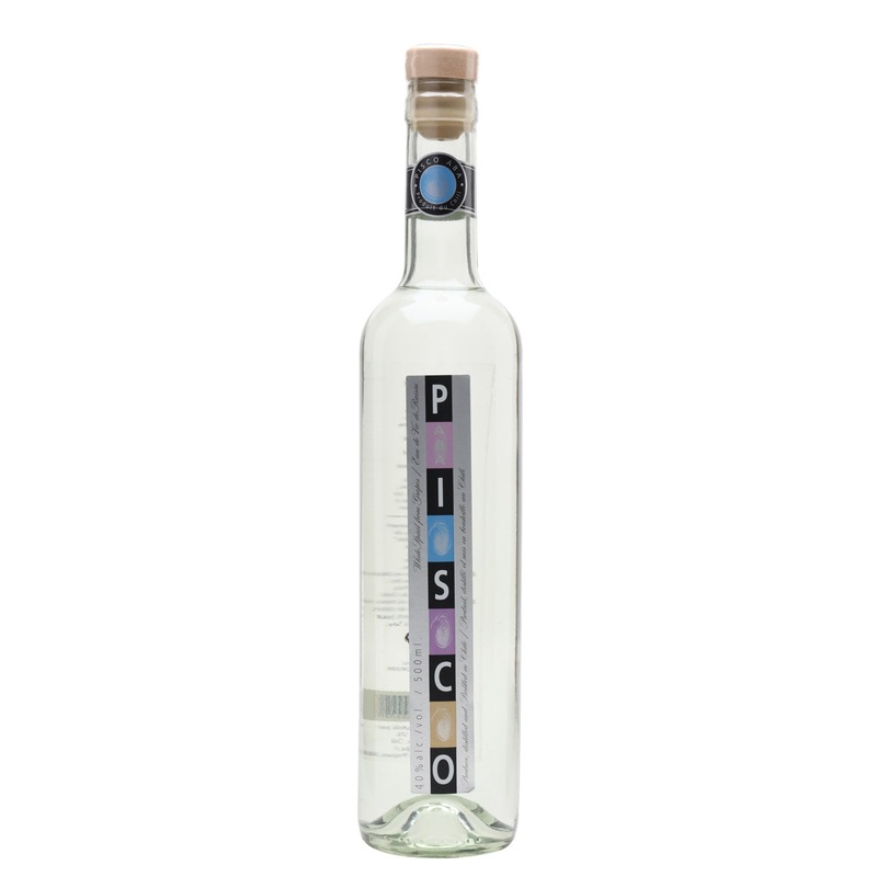ABA Pisco | 500ML