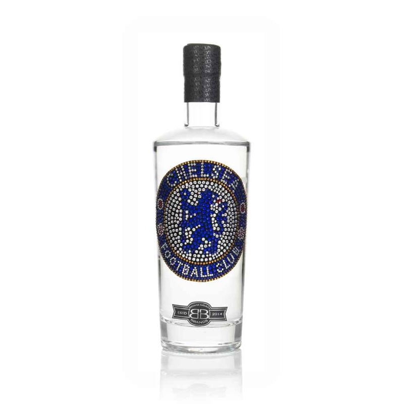 Bohemian Brands Chelsea FC Vodka | 700ML