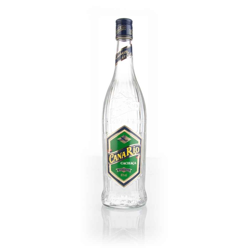 CanaRio Cachaca | 700ML