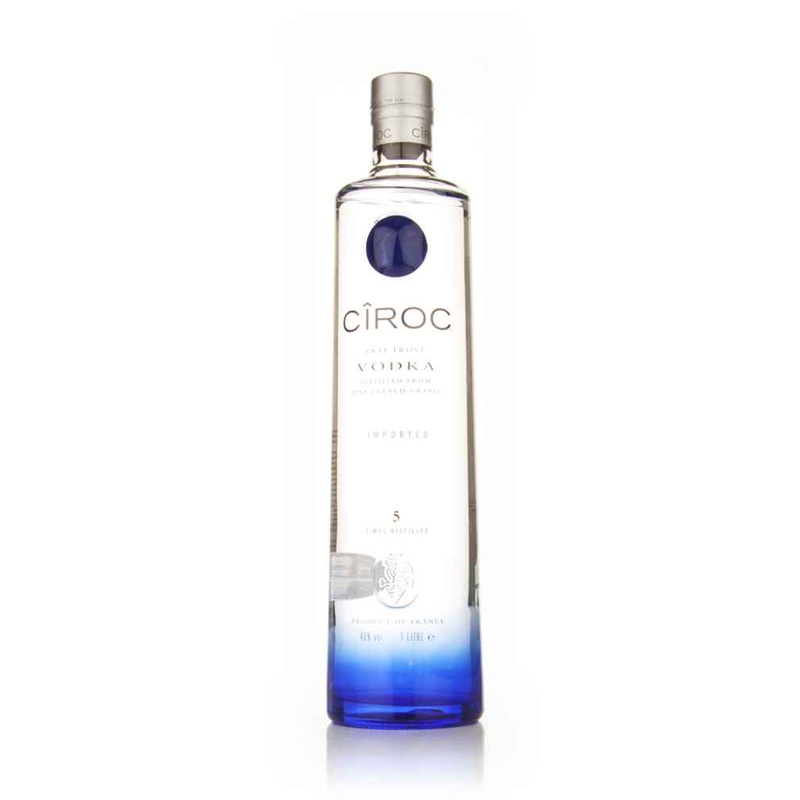 Croc Vodka | 700ML