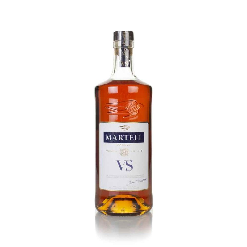 Martell VS Single Distillery Cognac | 700ML