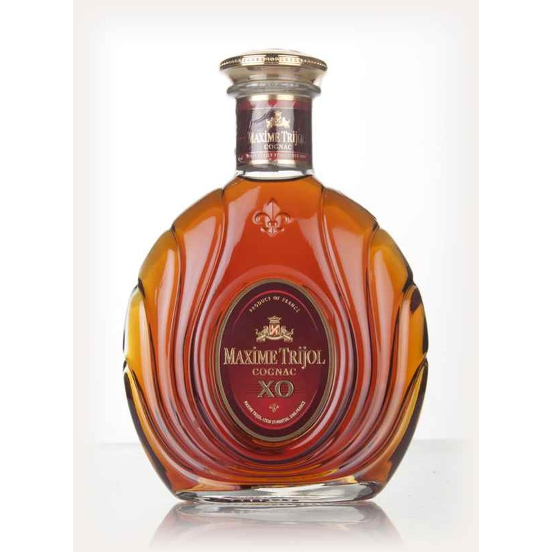 Maxime Trijol XO Cognac | 700ML