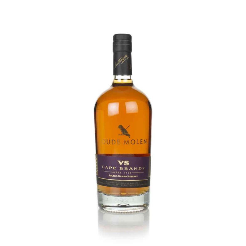 Oude Molen VS Cape Brandy | 700ML