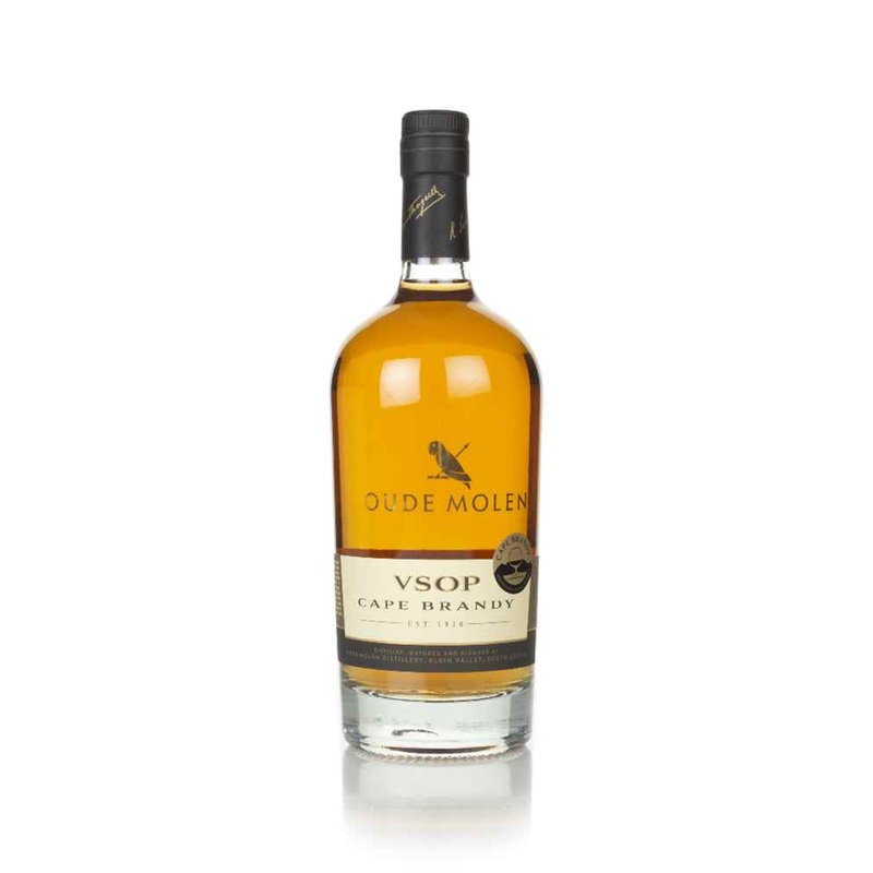 Oude Molen VSOP Cape Brandy | 700ML