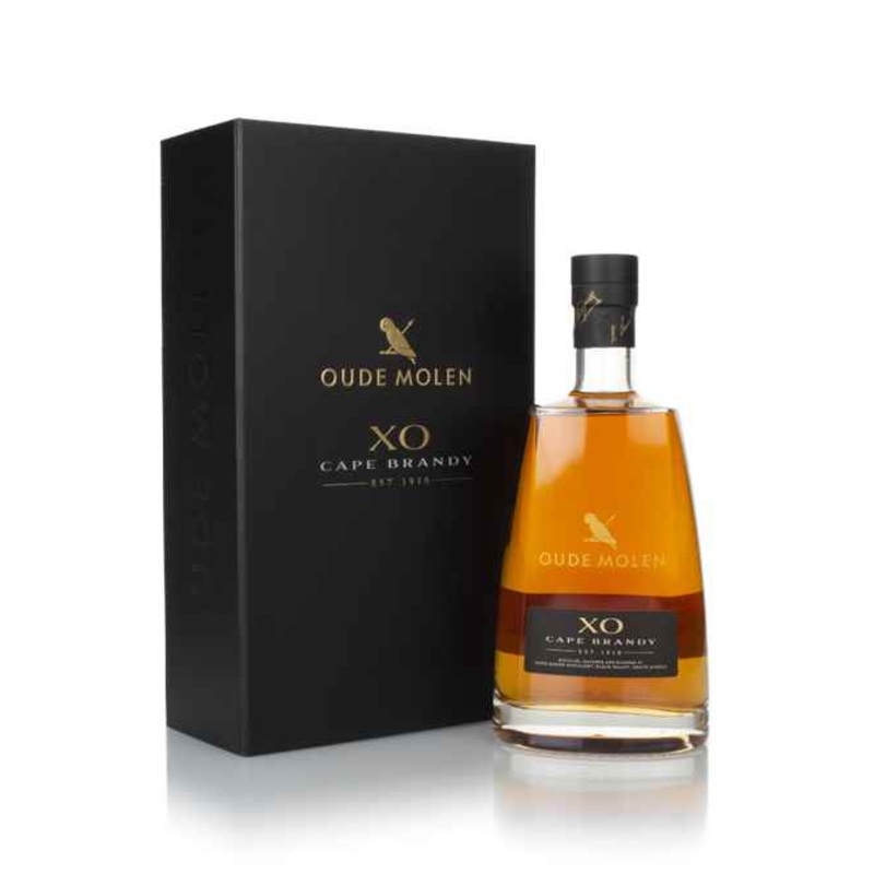 Oude Molen XO Cape Brandy | 700ML