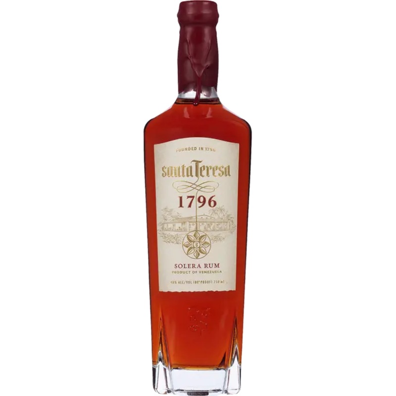 Santa Teresa 1796 Rum | 700ML