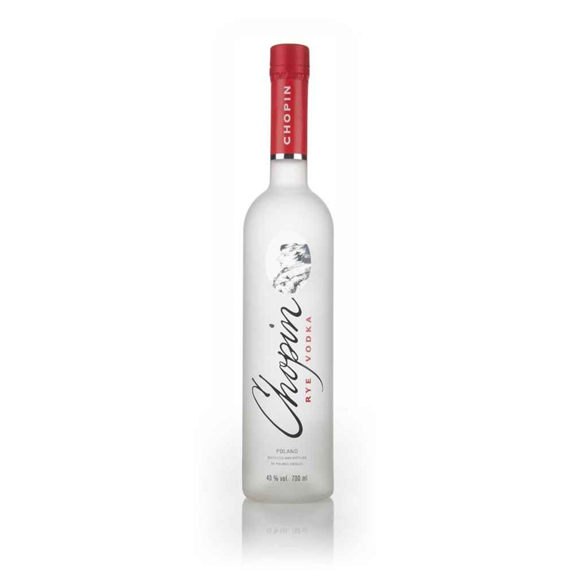 Chopin Rye  Vodka | 700ML