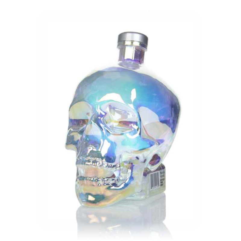 Crystal Head Aurora Vodka (1.75L) Canadian Vodka | 1.75L