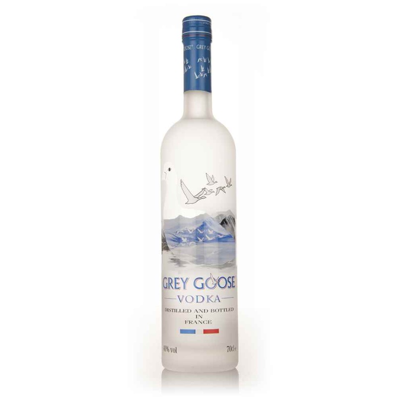 Grey Goose  Vodka | 700ML