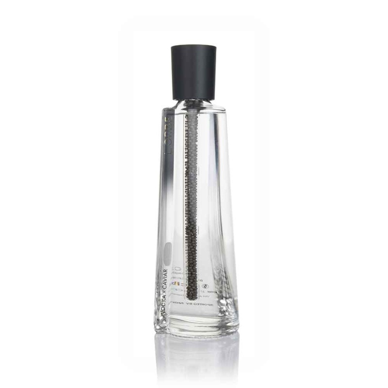 L'Orbe Caviar Vodka French Vodka | 500ML
