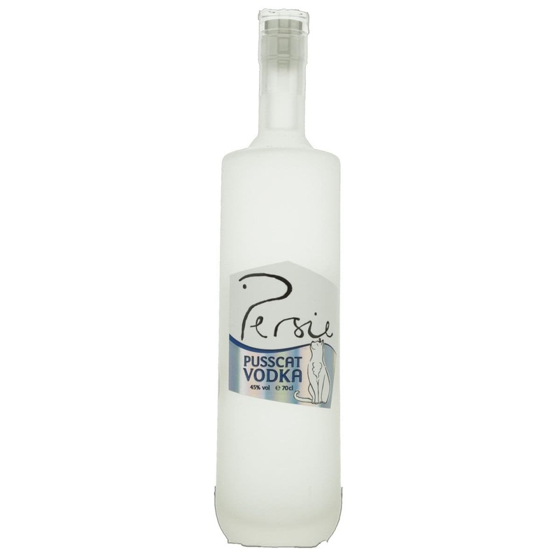 Persie Pusscat Vodka | 700ML