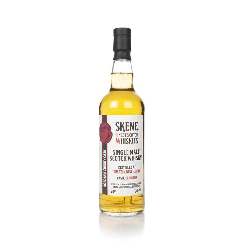 Tomatin 2015 - Skene Whisky | 700ML