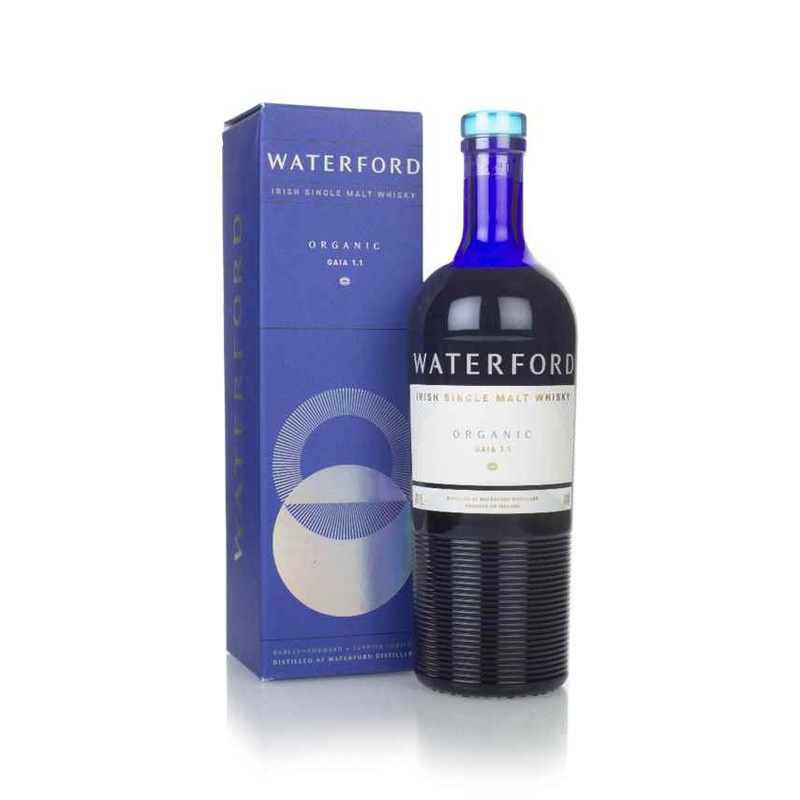 Waterford Arcadian - Gaia 1.1 Irish Whiskey | 700ML