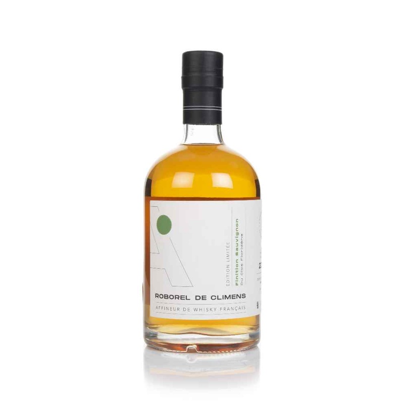 A. Roborel De Climens Finition Sauvignon Whisky | 500ML