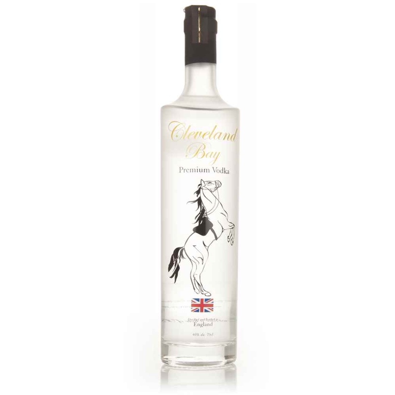 Cleveland Bay Premium  Vodka | 700ML