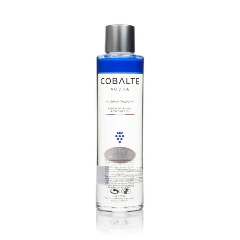 Cobalte  Vodka | 700ML