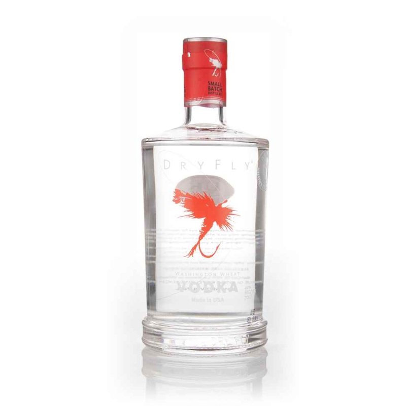 Dry Fly  Vodka | 700ML