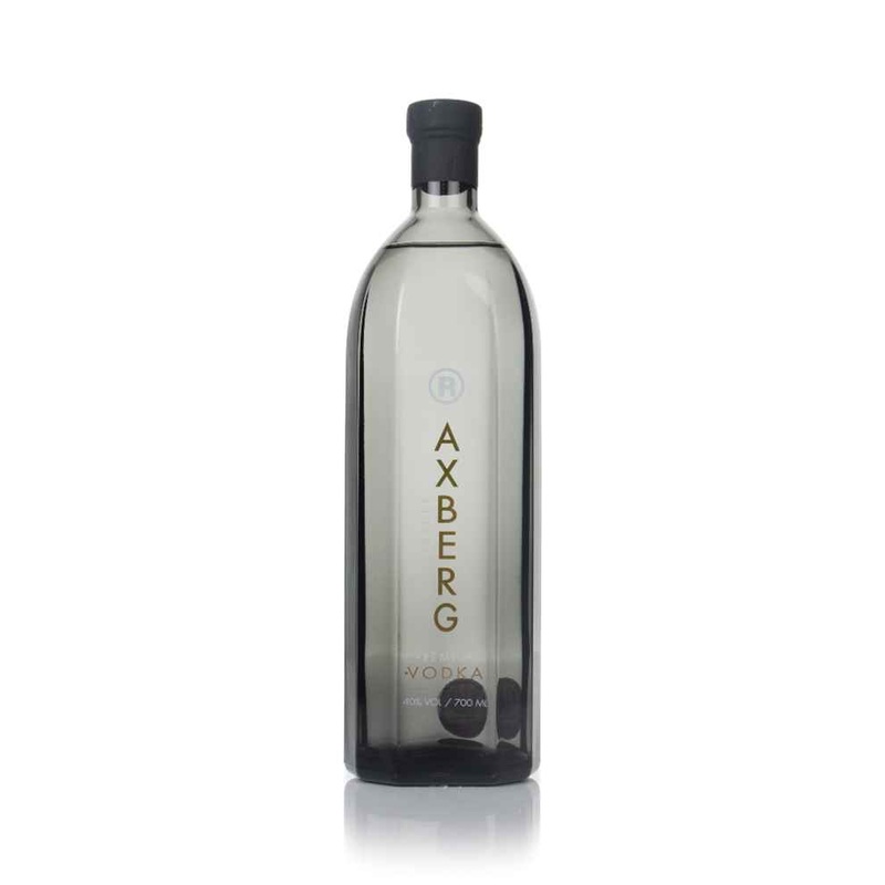Reisetbauer Axberg  Vodka | 700ML