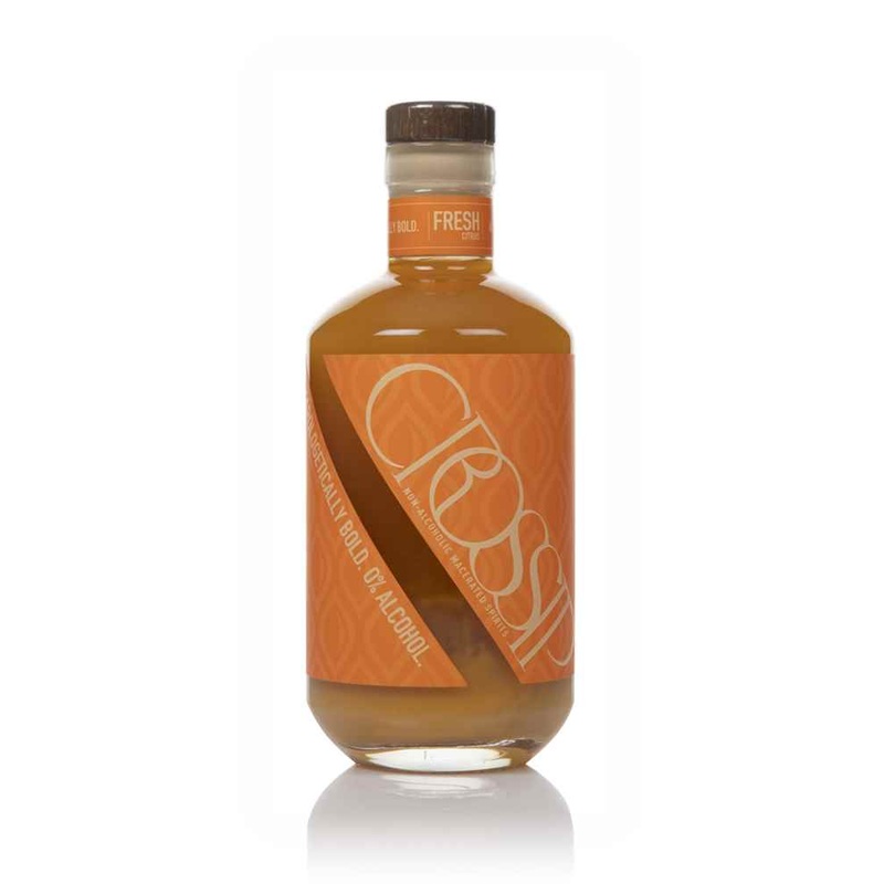 Crossip Fresh Citrus Spirit | 500ML