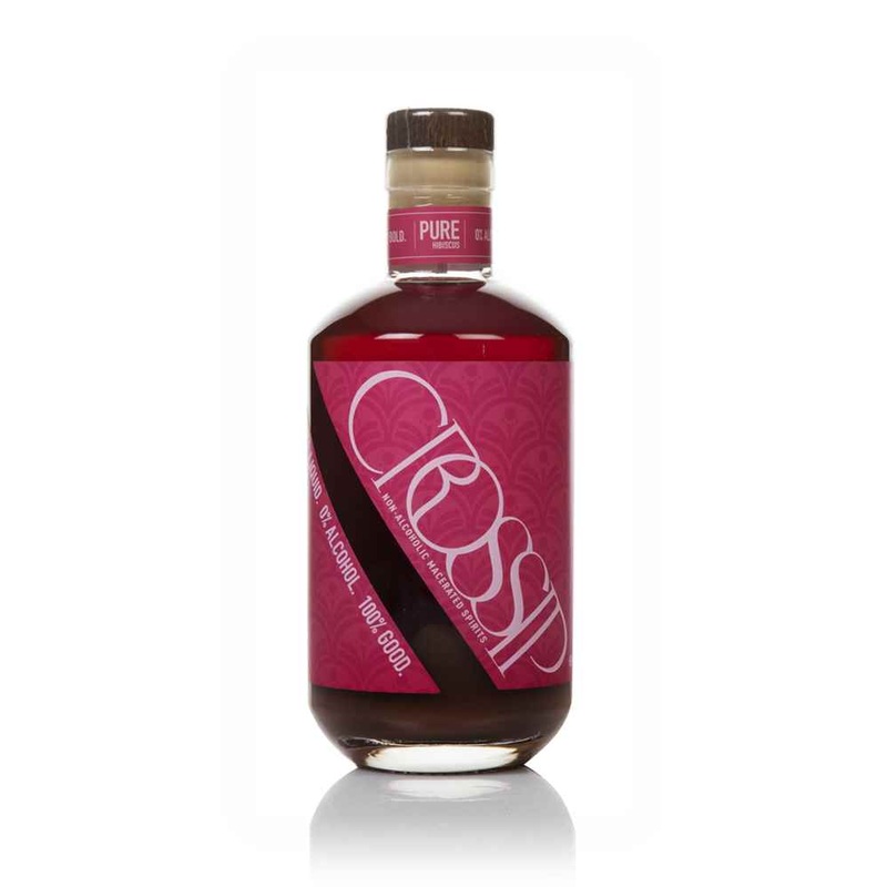 Crossip Pure Hibiscus Spirit | 500ML