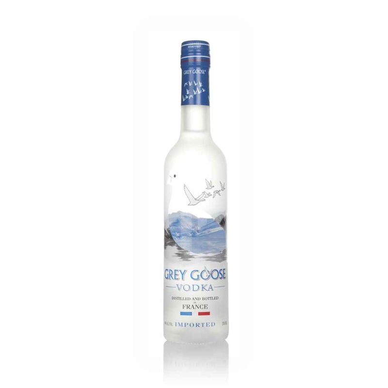 Grey Goose Vodka | 350ML