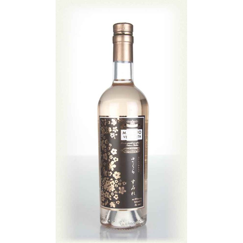 Mancino Sakura Vermouth | 500ML
