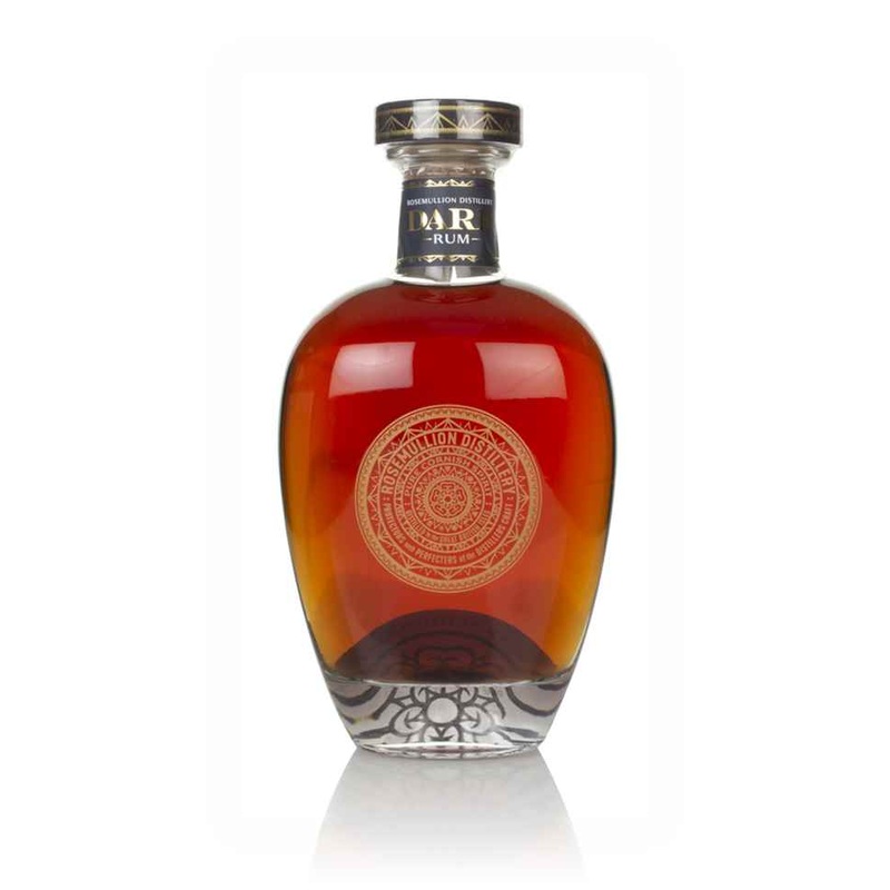 Rosemullion Dark Rum | 700ML