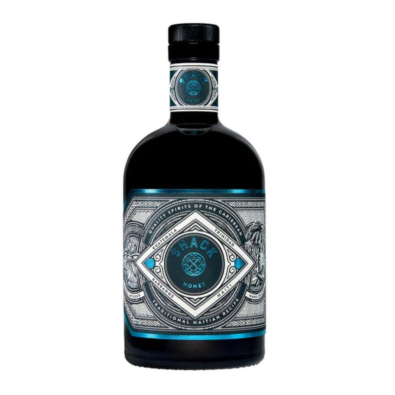 Shack Honey Rum | 700ML