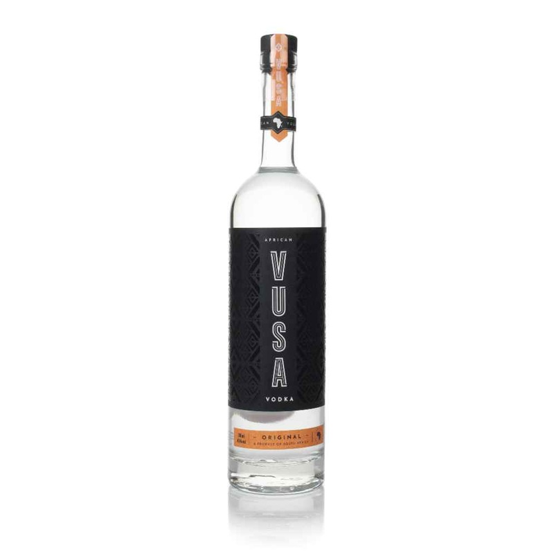 Vusa Vodka | 700ML