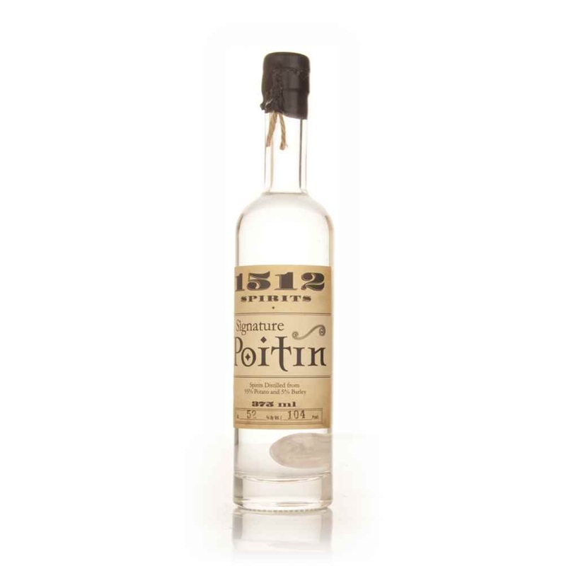 1512 s Signature Spirit | 370ML