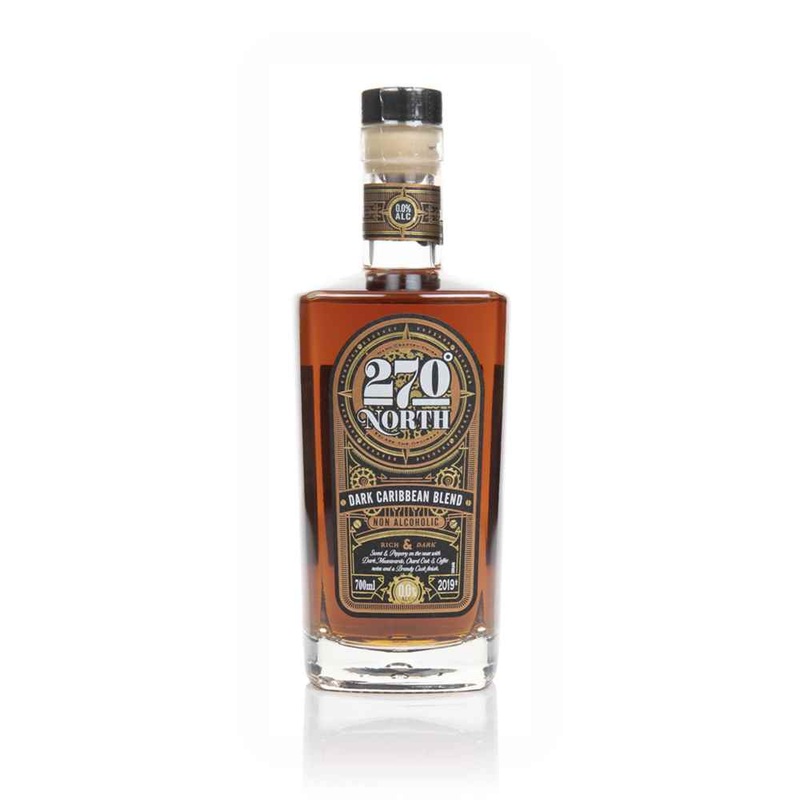 270 North Spirit | 700ML