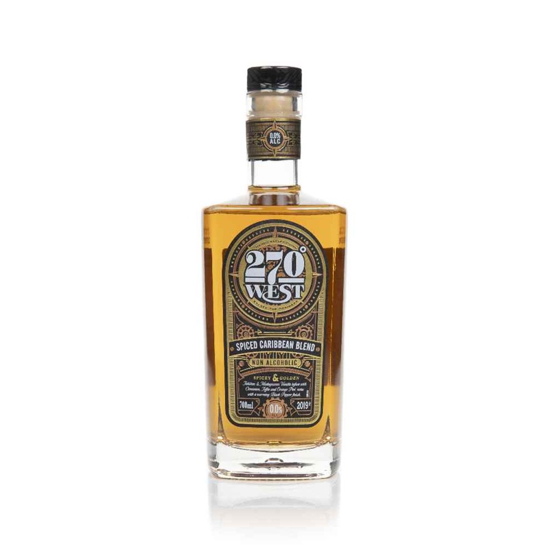 270 West Spirit | 700ML