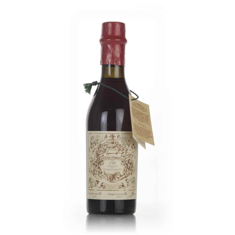 Antica Formula Carpano Vermouth | 375ML