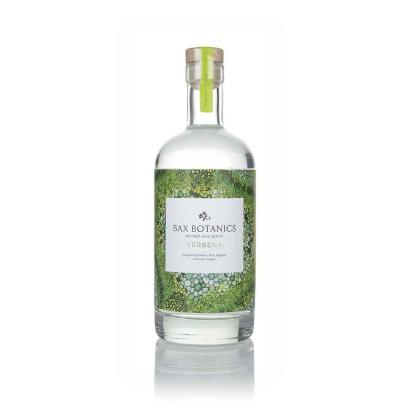 Bax Botanics Verbena Spirit | 500ML