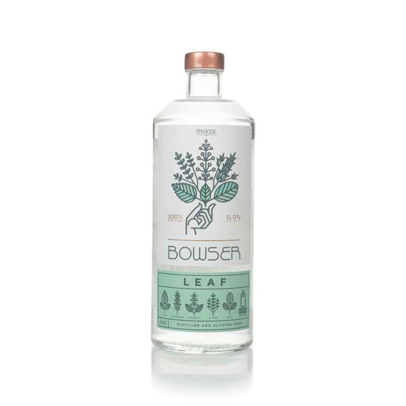 Bowser LEAF Spirit | 700ML
