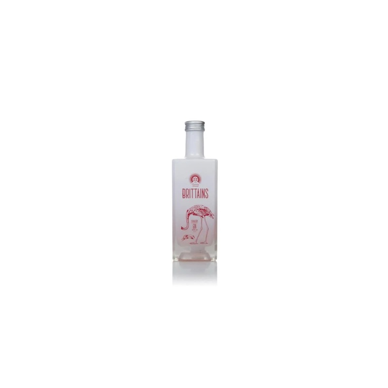Brittains Strawberry Gin | 700ML