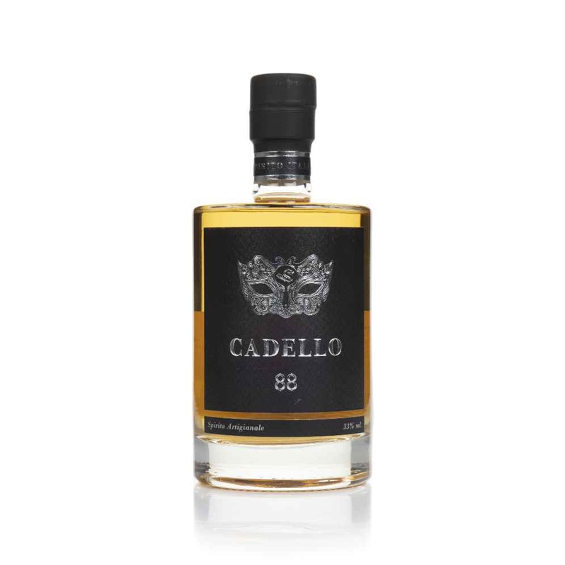 Cadello 88 Spirit | 500ML