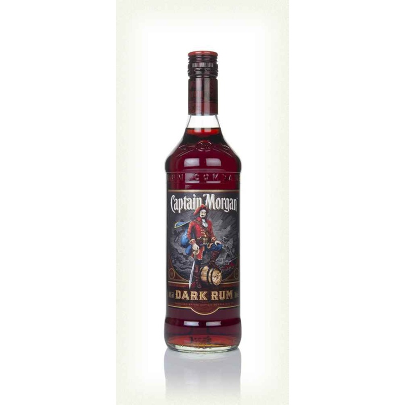 Captain Morgan Original Rum | 700ML