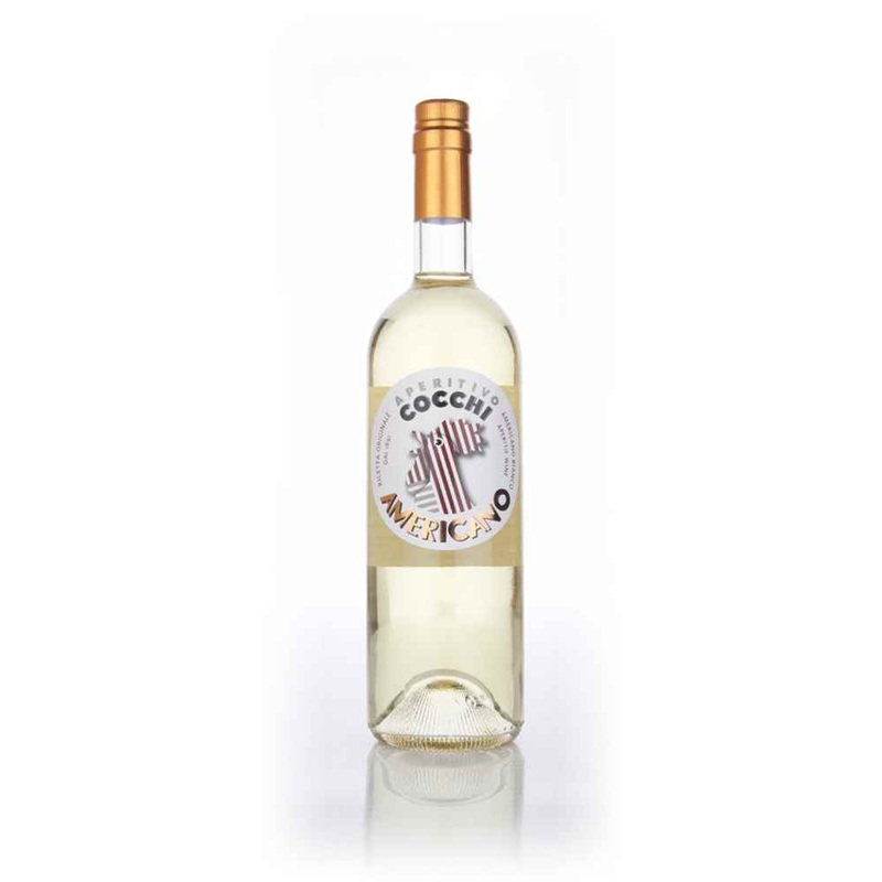 Cocchi Americano Vermouth