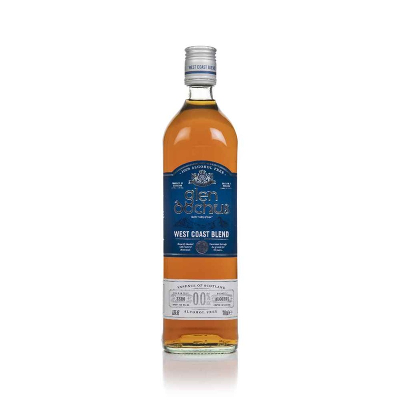 Glen Dochus West Coast Spirit | 700ML