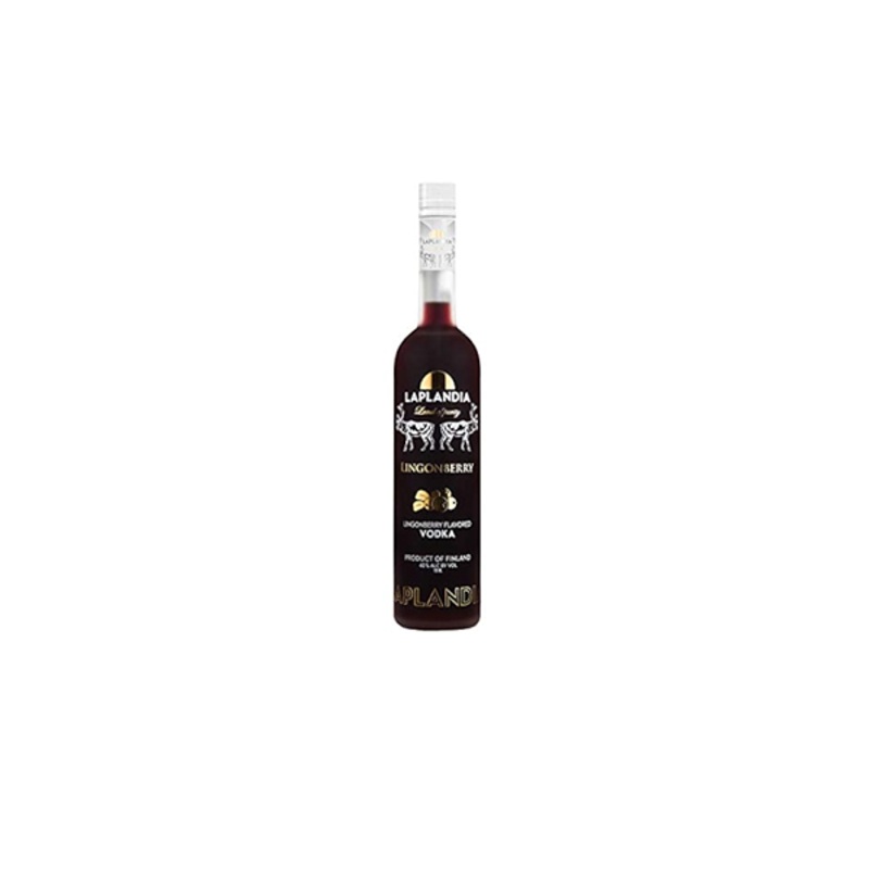 Laplandia Lingonberry Vodka | 700ML