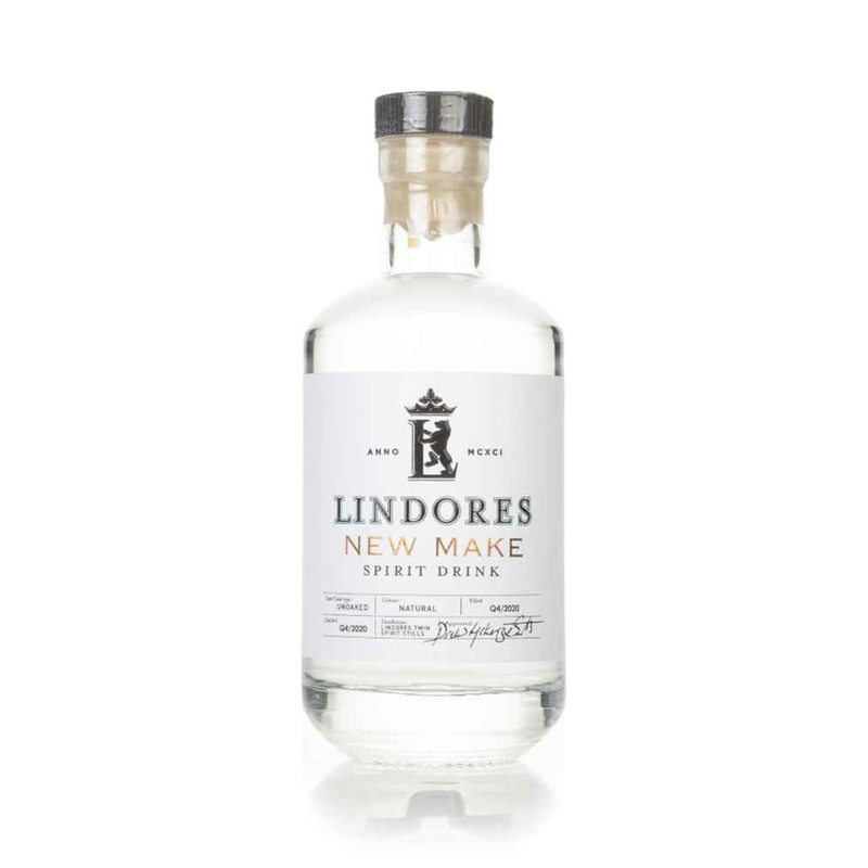 Lindores Abbey New Make Spirit | 200ML